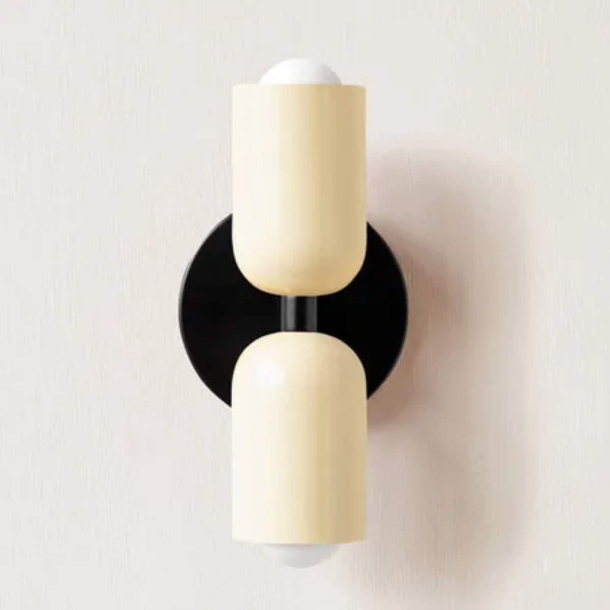 Applique murale au design scandinave minimaliste
