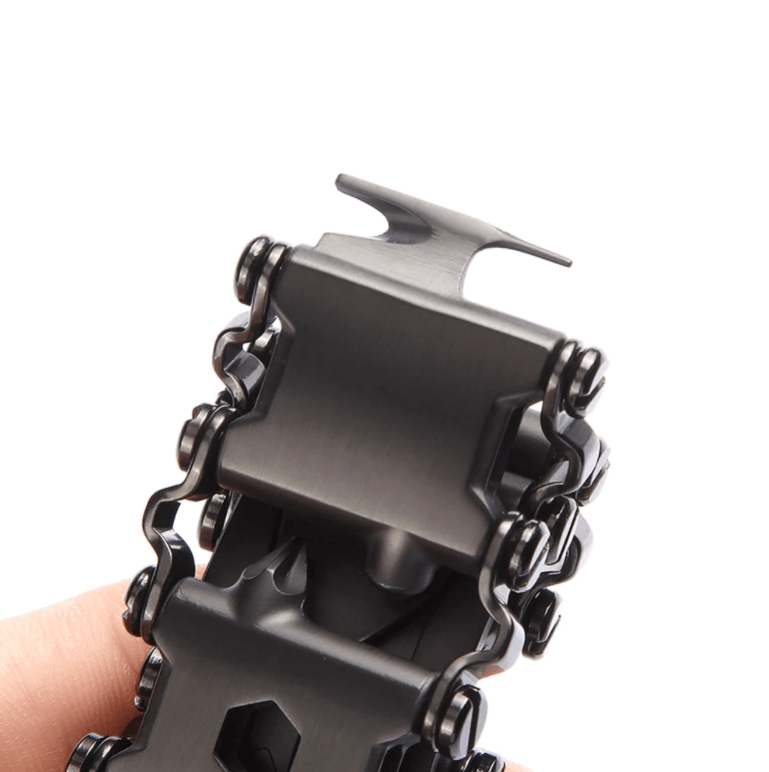 Bracelet multifonction 29 en 1