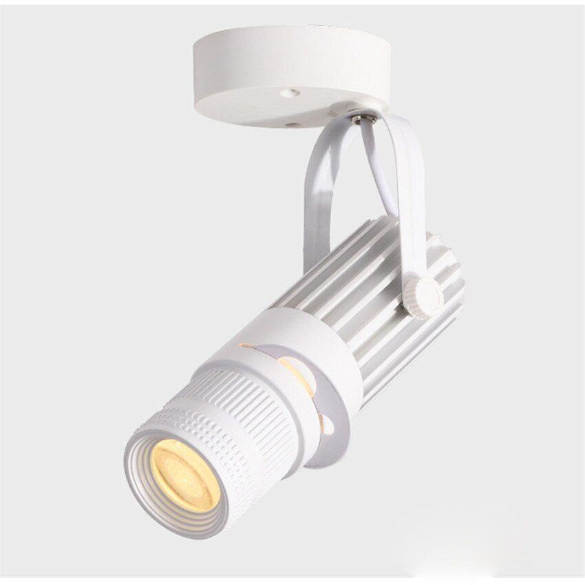 Brilliance Flex Spotlight | High-Quality Adjustable LED for Decorative and Efficient Lighting.