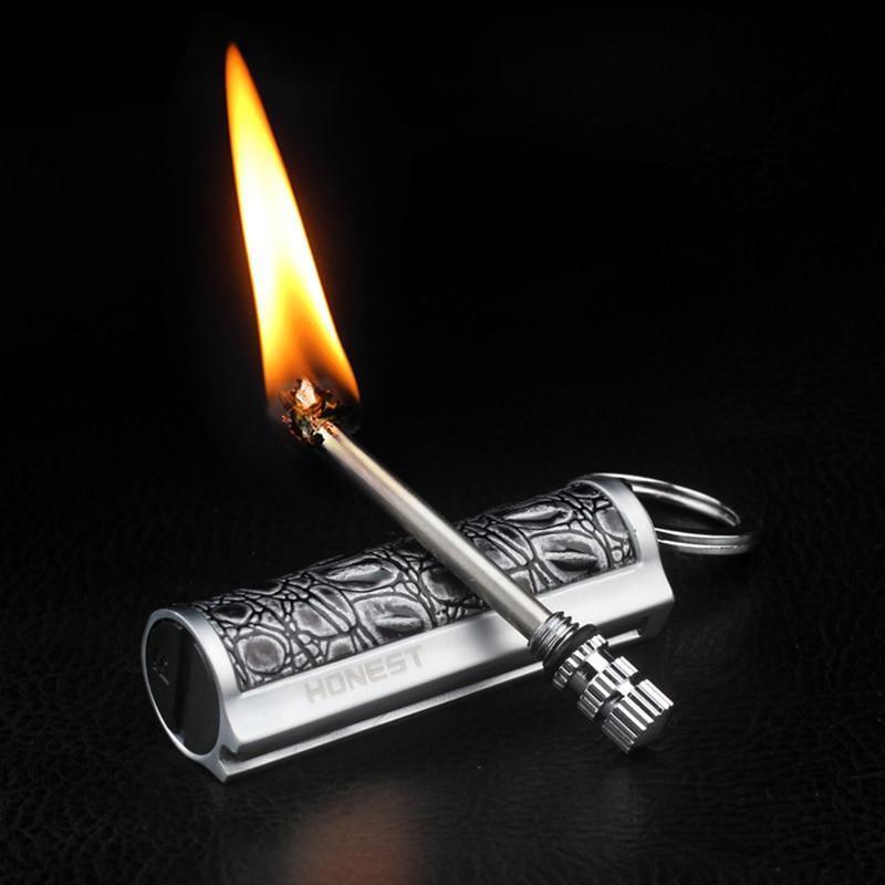 Briquet de survie indestructible - DragonFlame