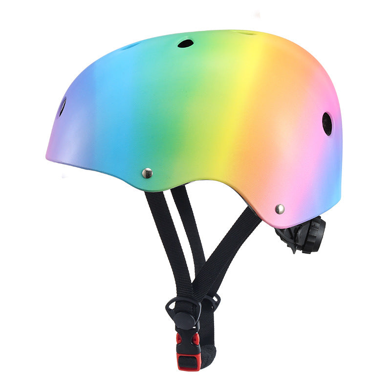 Casque de skate fantaisie