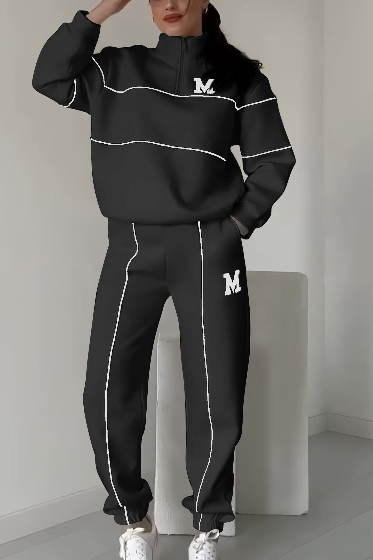Casual 2 Piece Set