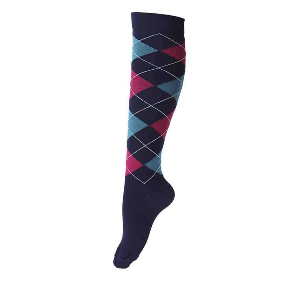 Chaussettes de maintien / chaussettes de compression - lot de 3 paires