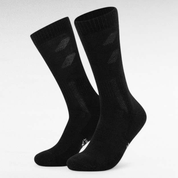 Chaussettes de randonnée pour aventures en plein air