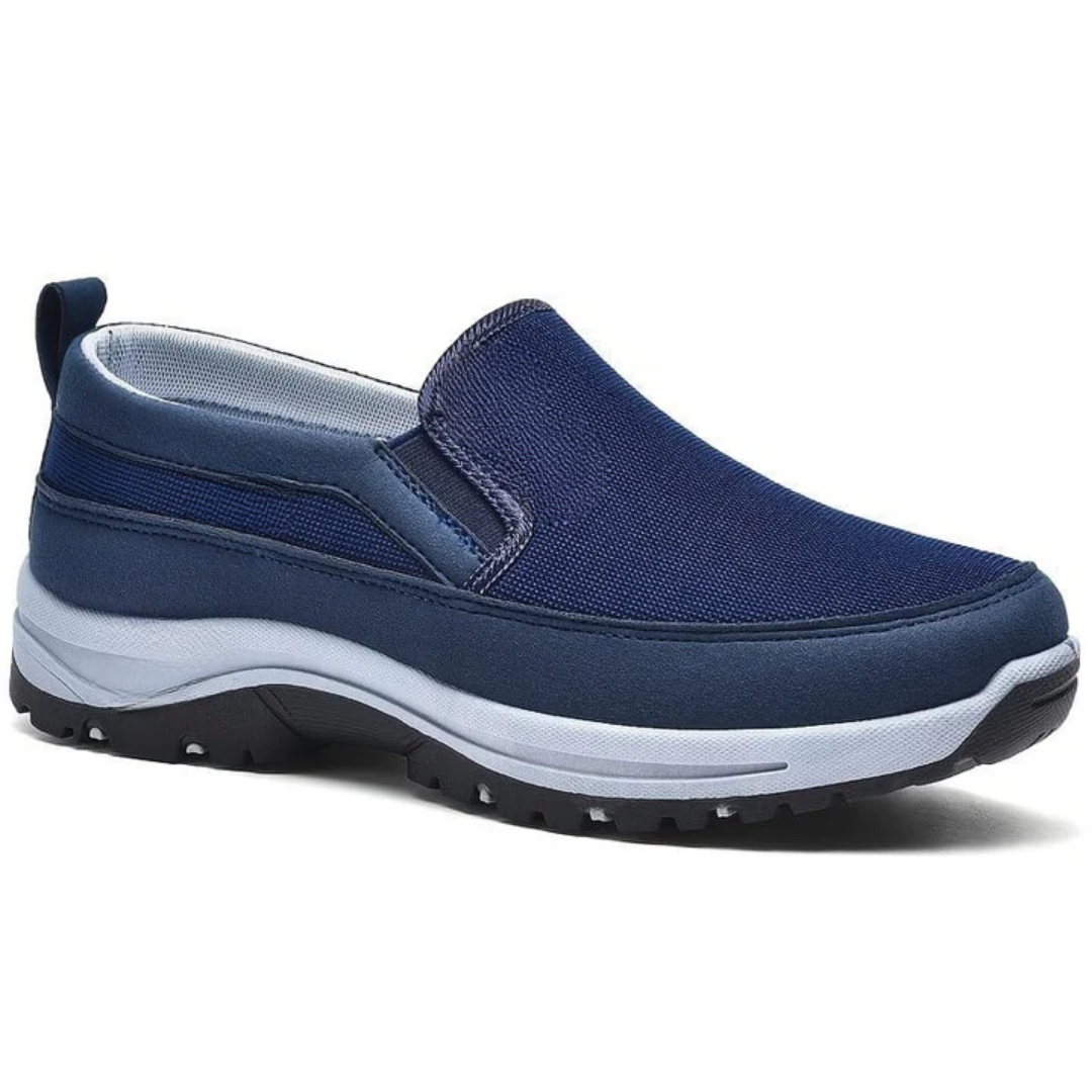 Chaussures confortables et imperméables pour homme
