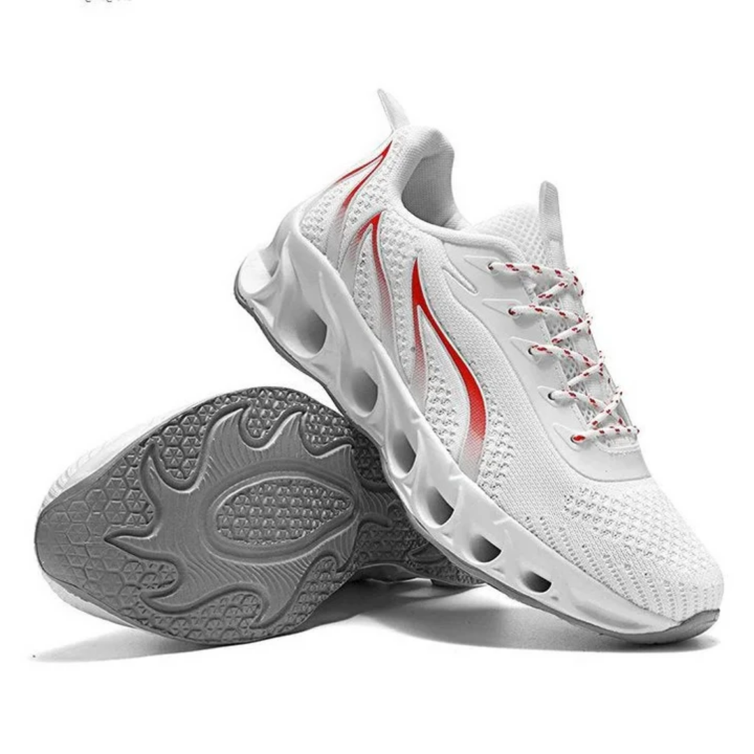 Chaussures de sport et de randonnée confortables pour homme
