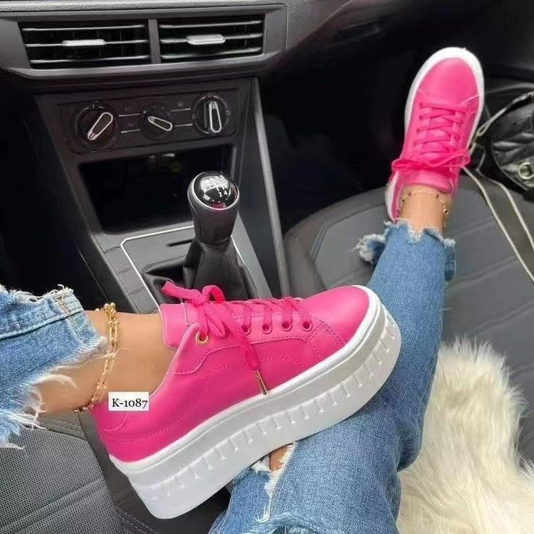 Chaussures du quotidien tendance et confortables pour femme
