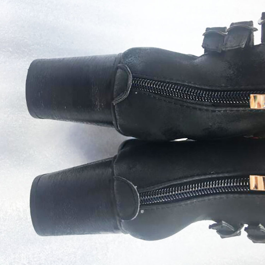 Chaussures pour femme confortables et élégantes