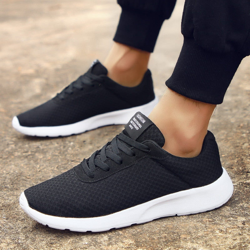 Chaussures pour homme - le modèle d'automne idéal