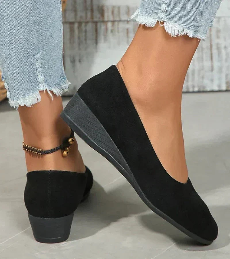 Chaussures pour un confort absolu