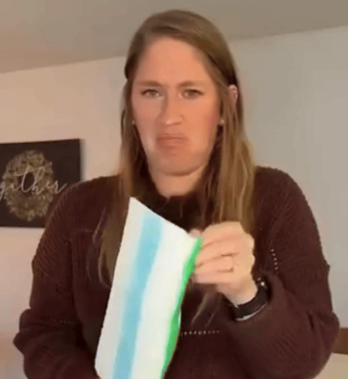 Chiffon de rechange réutilisable pour balai serpillère Swiffer