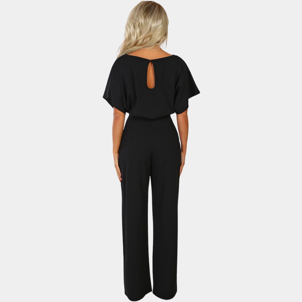 Combinaison femme pour l'été