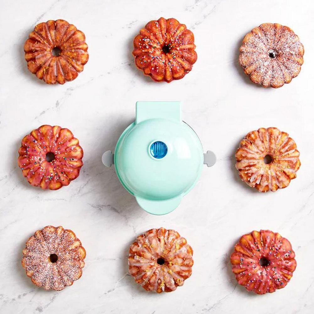 Cuisez votre kouglof en quelques minutes
