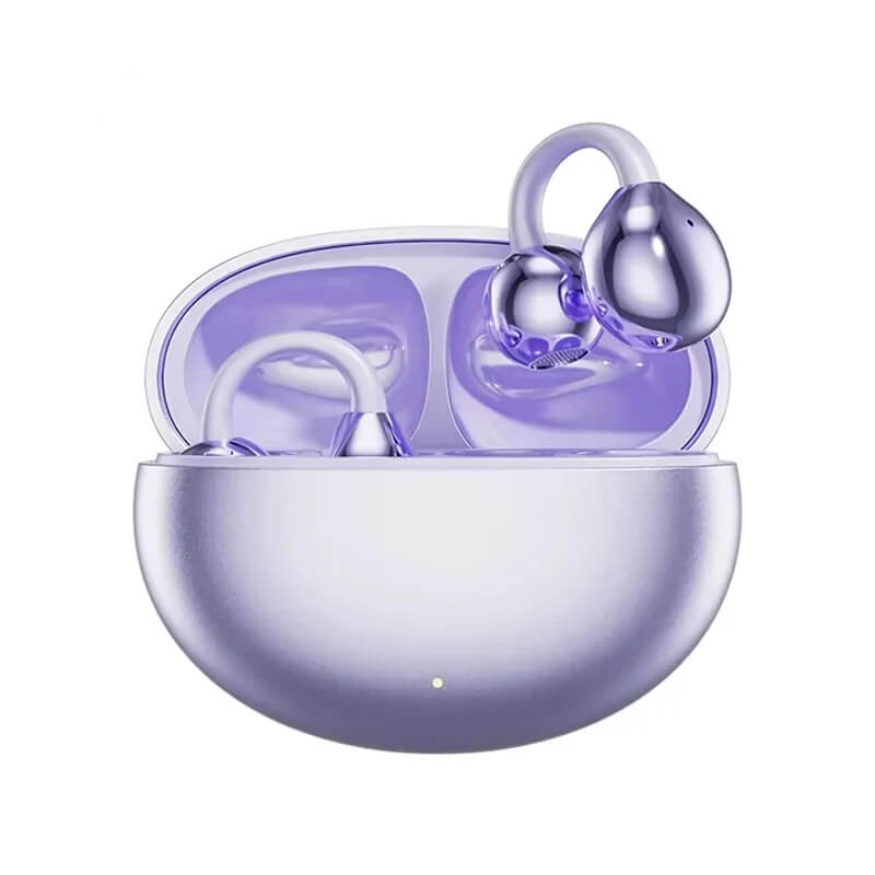 DIAMONDBUDS - Timeless Elegant Wireless HiFi In Ear Earbuds