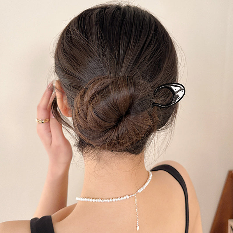 Épingles à cheveux françaises (lot de 10)
