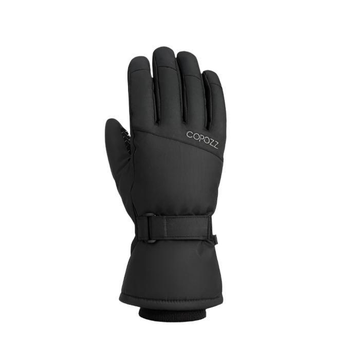 Gants d'hiver imperméables ultra-légers