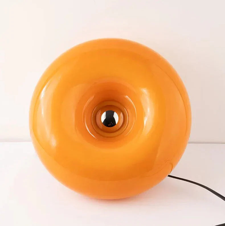 HALODONUT – Stylish LED Table Lamp for Any Room