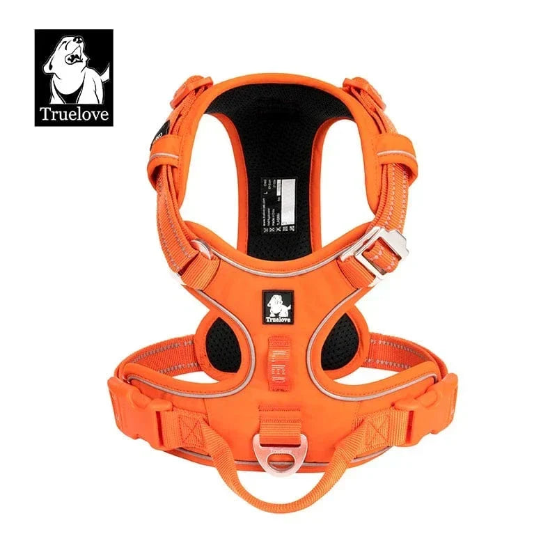 Harnais pour chien - Confort, résistance - XS-XL