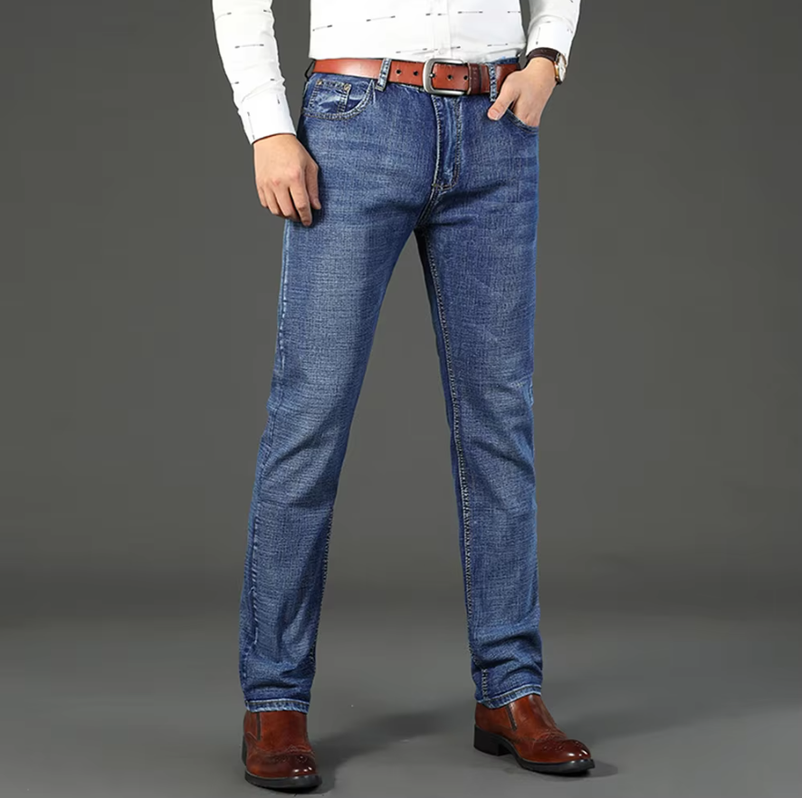 Jean classique pour homme