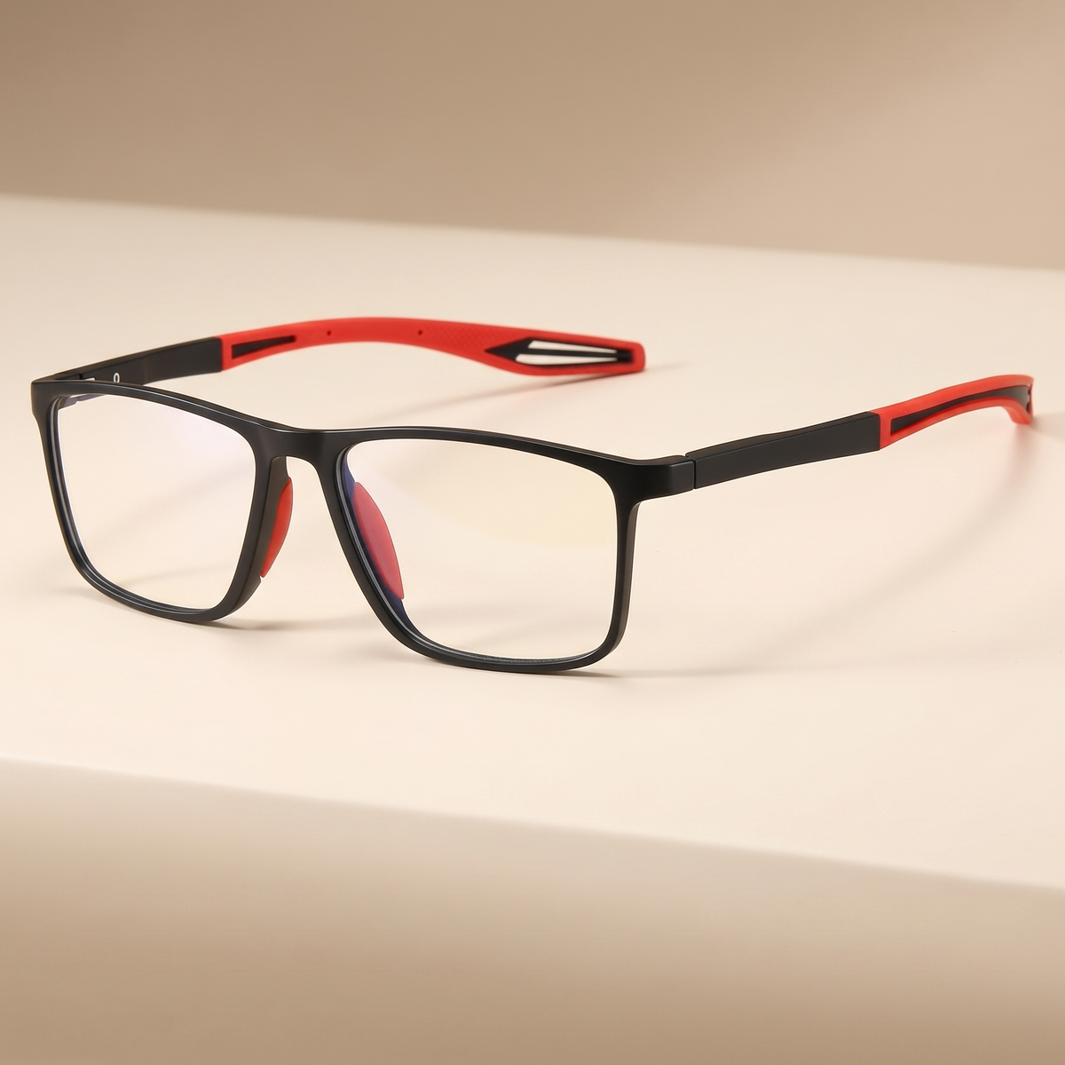 Lunettes de presbytie ultralégères avec verres à mise au point intelligente | Protection anti-lumière bleue pour une vision améliorée