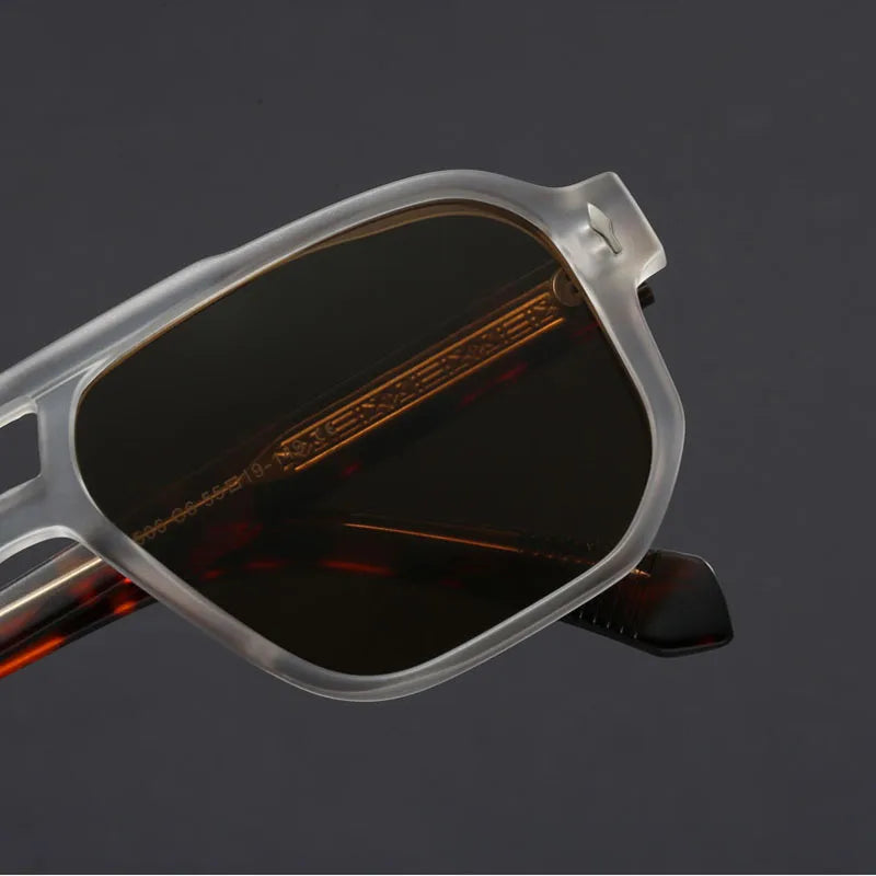 Lunettes de soleil pilote