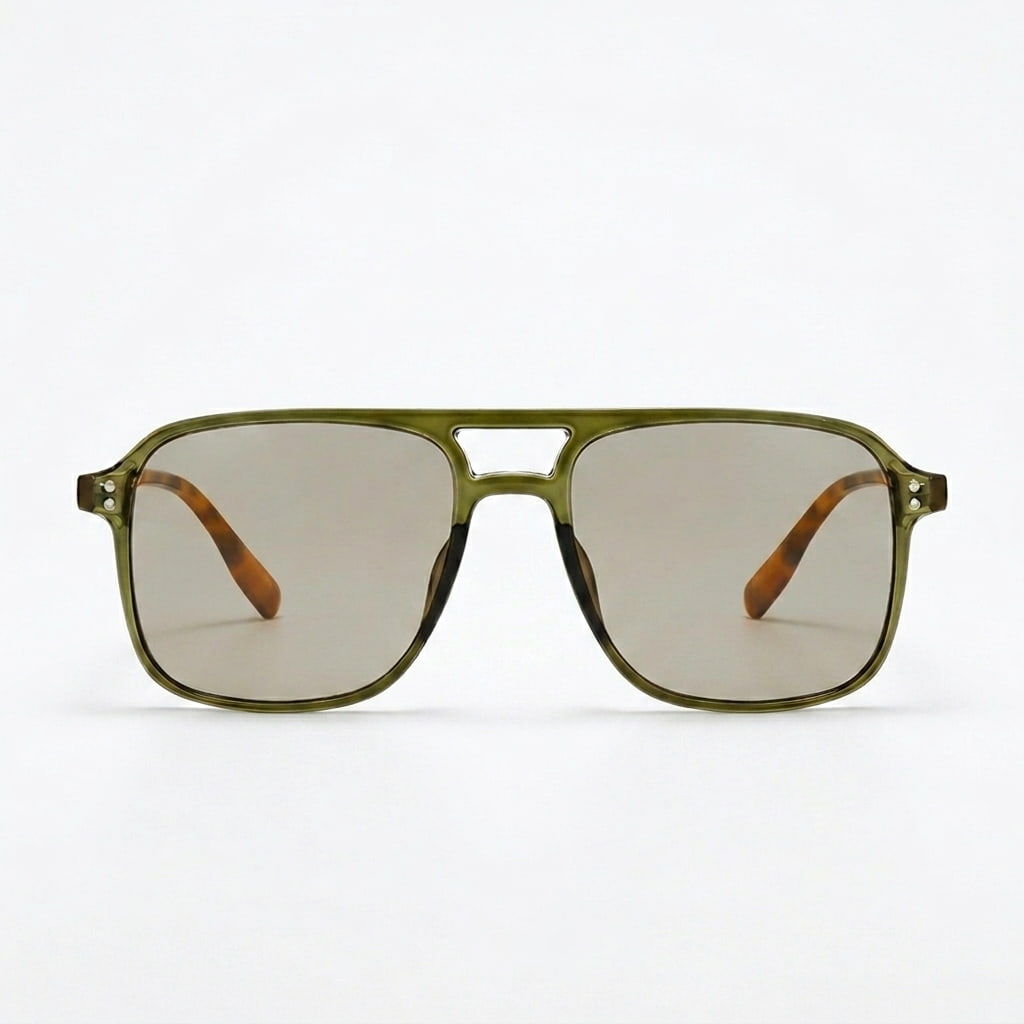 Lunettes de soleil safari