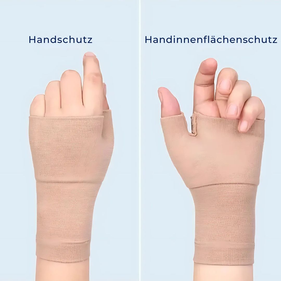 Manchon de compression pour poignet | Maintien du pouce
