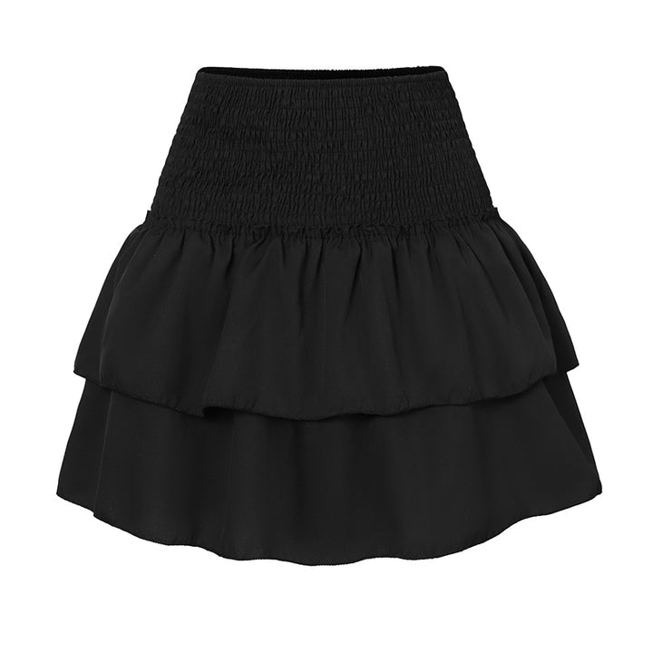 Mini-jupe d'été - Élégante et confortable