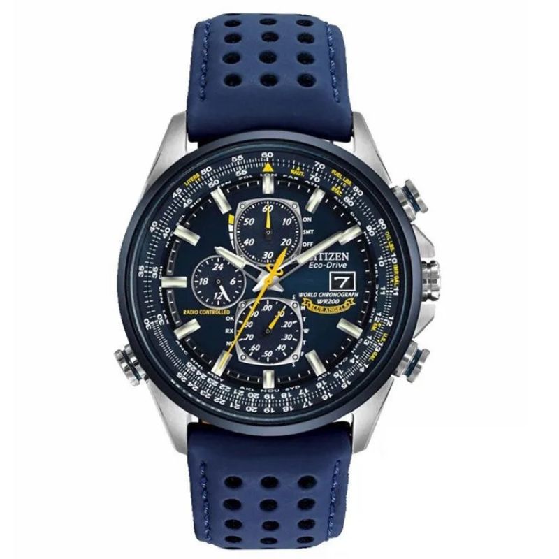 Montre à quartz premium pour homme - précision et style