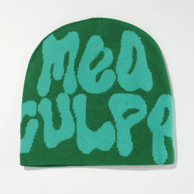 Olvoria | 2023 Quality Knitted Beanies