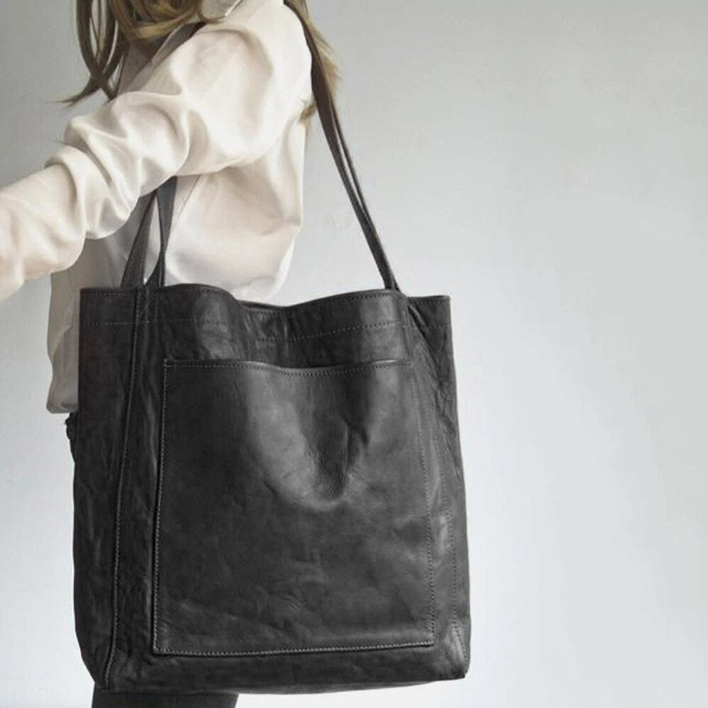 Olvoria | Elegant Women's Bag Handbag – Previous Style for Work & Leisure