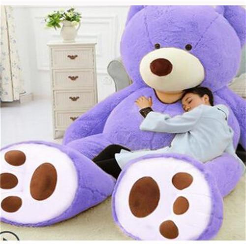 Olvoria | Large Giant Teddy Bear