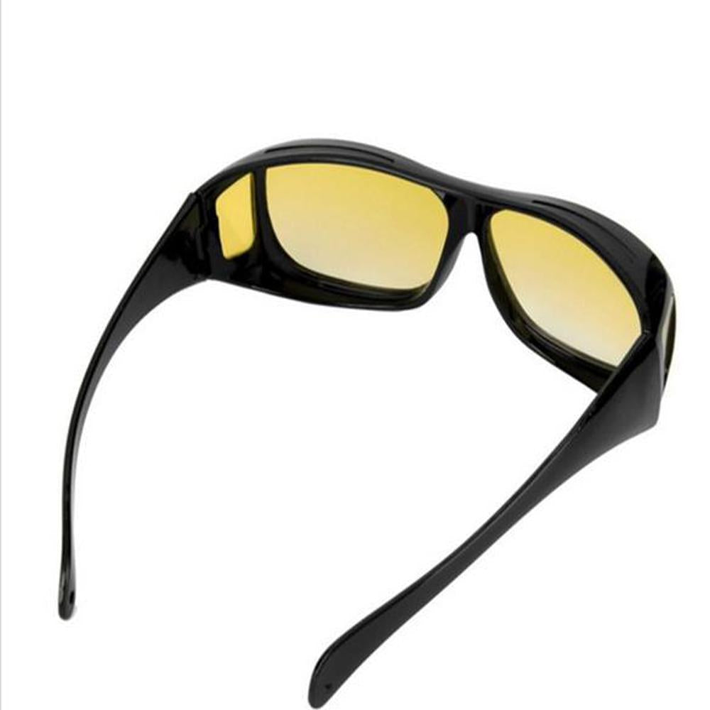 Olvoria | Night Driving Glasses – Improve Your Night Vision
