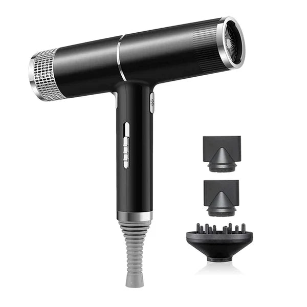 Olvoria | Professional Ionic Hair Dryer