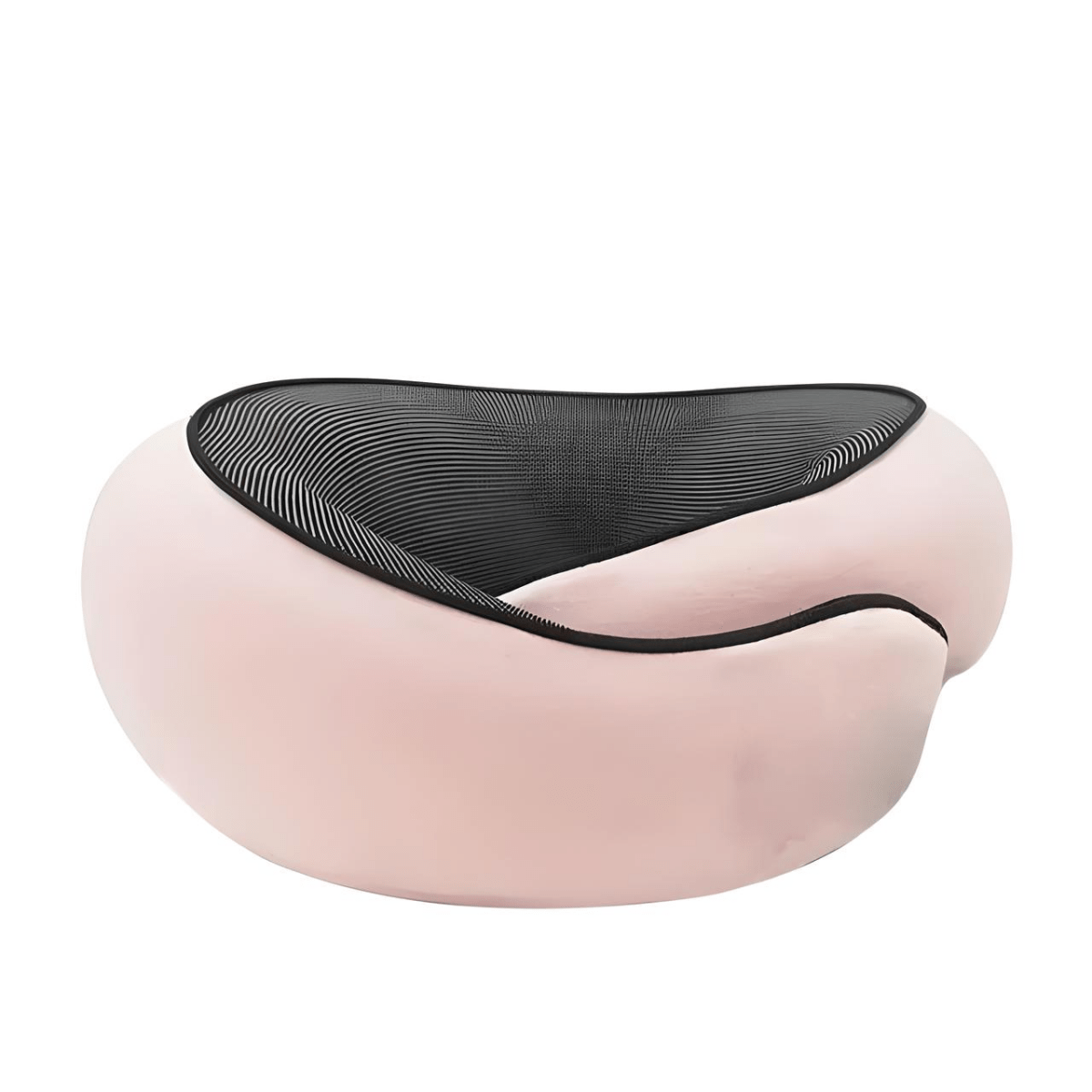 Olvoria | TRAVELNEST – Ergonomic Travel Pillow for Neck Support