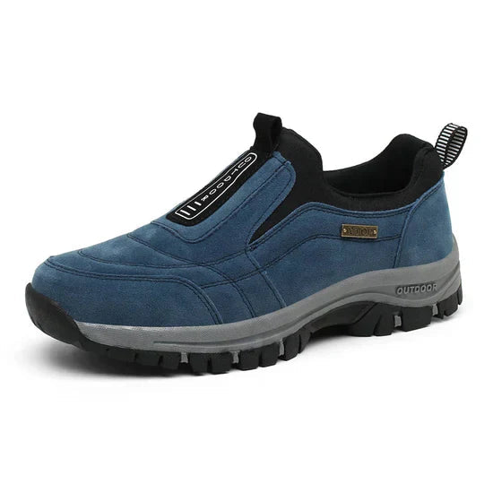 Orthopedic Slip-On Shoes for Comfort and Support