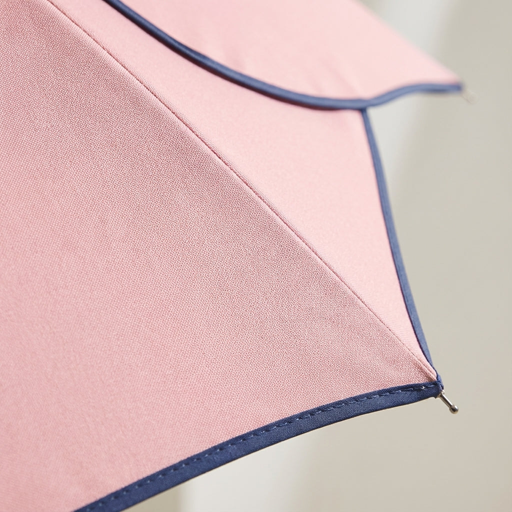 Parapluie pour femme à motif floral