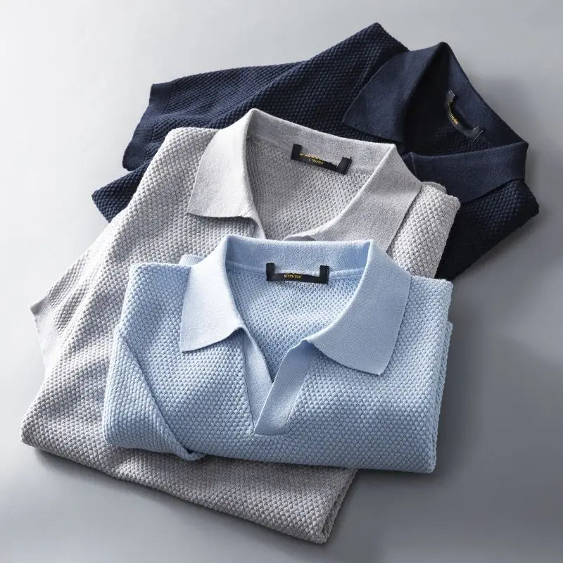 Polo péruvien de luxe
