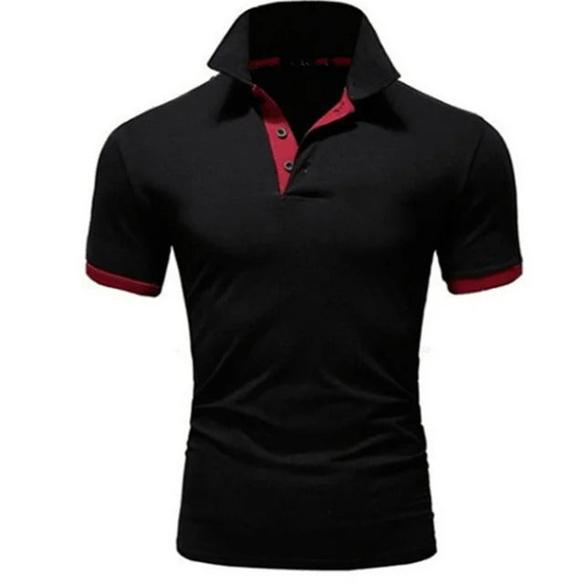 Polo pour homme – élégant et confortable