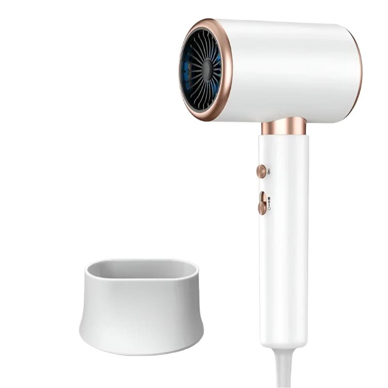 POWERGLOSS – 2400W Hair Dryer with Ion Technology