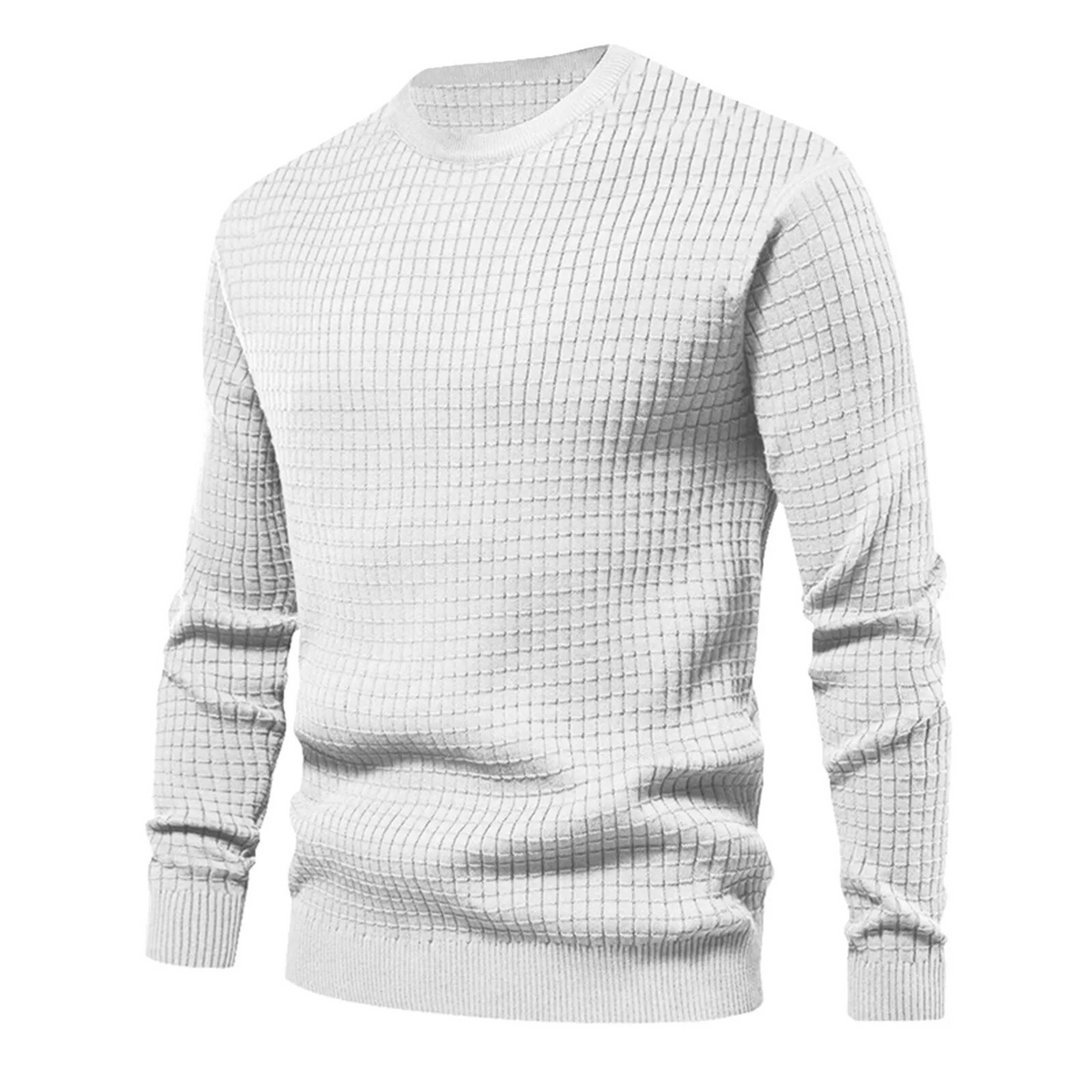 Pull homme automne