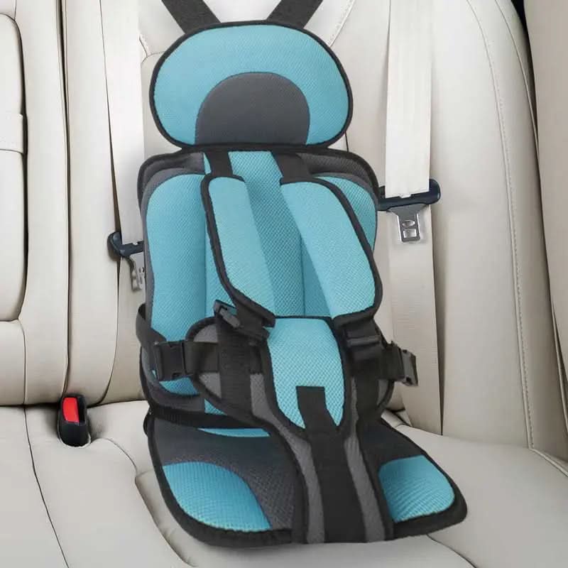Rehausseur de siège auto enfant portable pour voyage