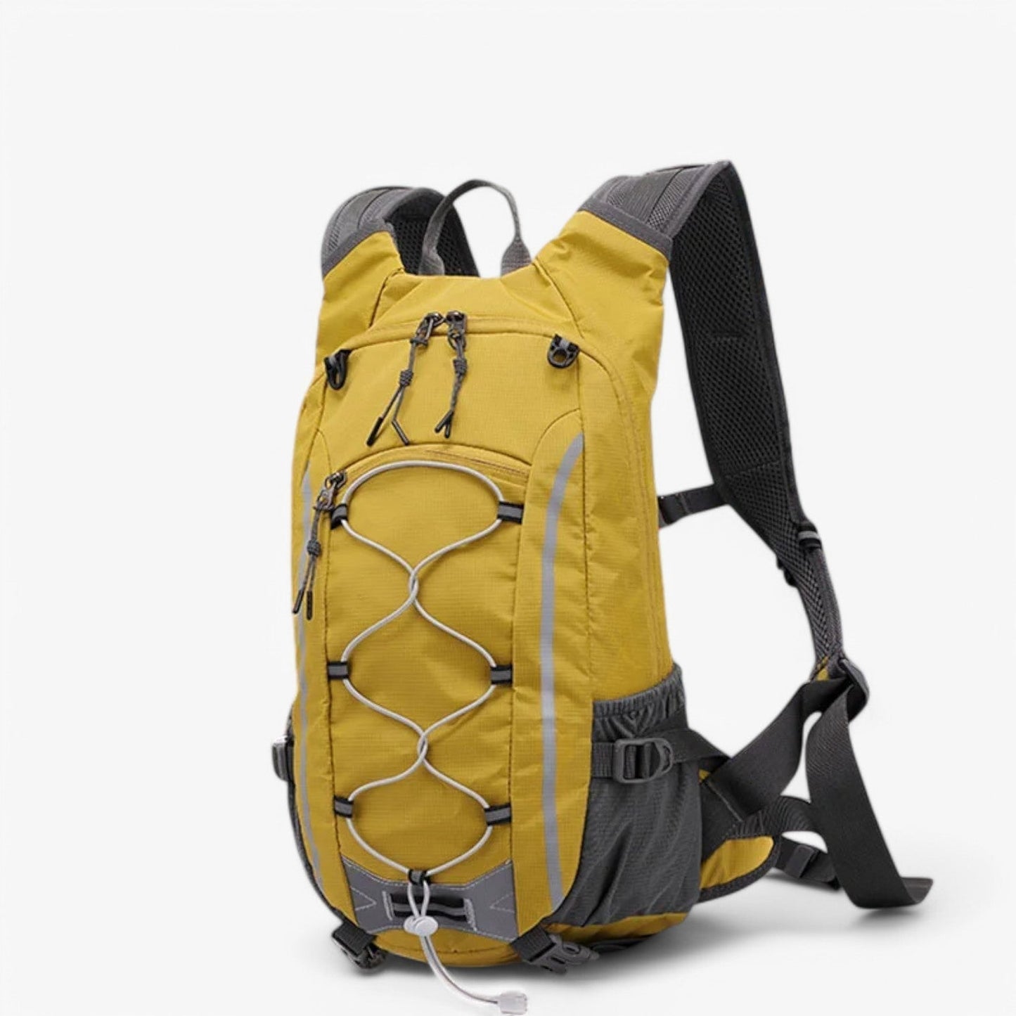 Sac à dos 20L randonnée et cyclisme – design léger, imperméable et respirant pour voyage en plein air
