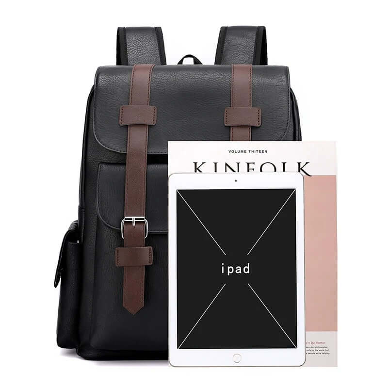 Sac à dos élégant – Design moderne et spacieux