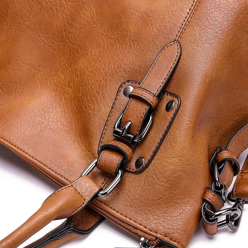 Sac à épaule pour femme - Élégant et fonctionnel