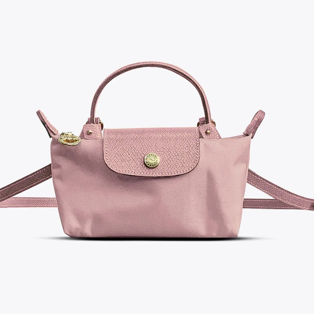 Sac bandoulière de qualité avec sangle réglable