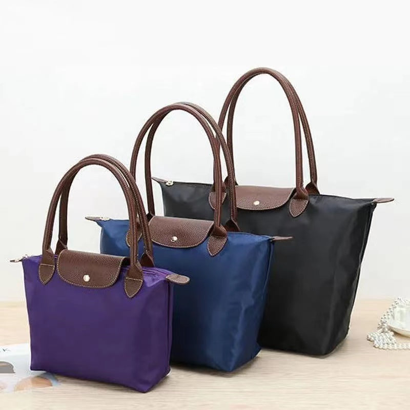 Sac cabas imperméable design épuré