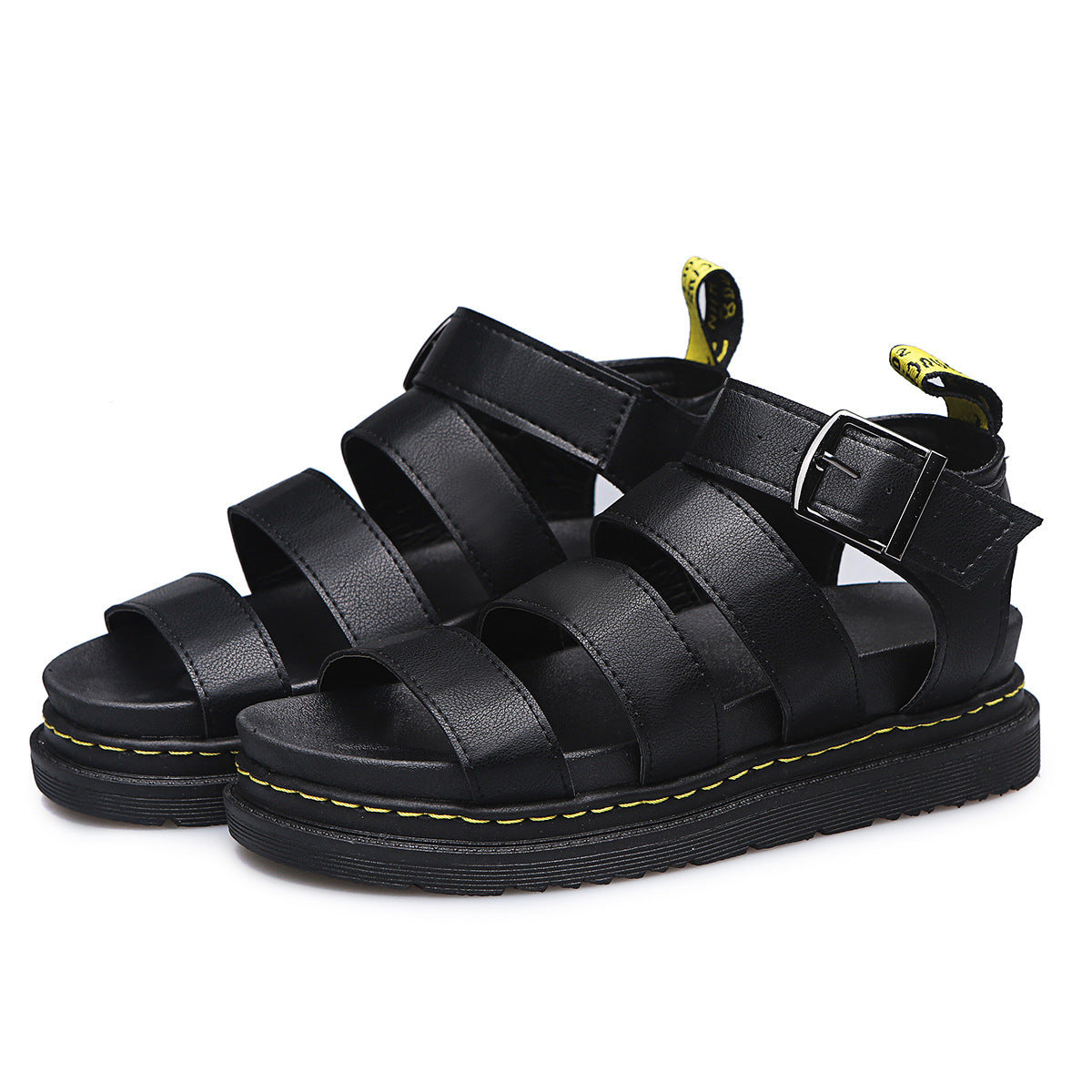 Sandales orthopédiques pour femme