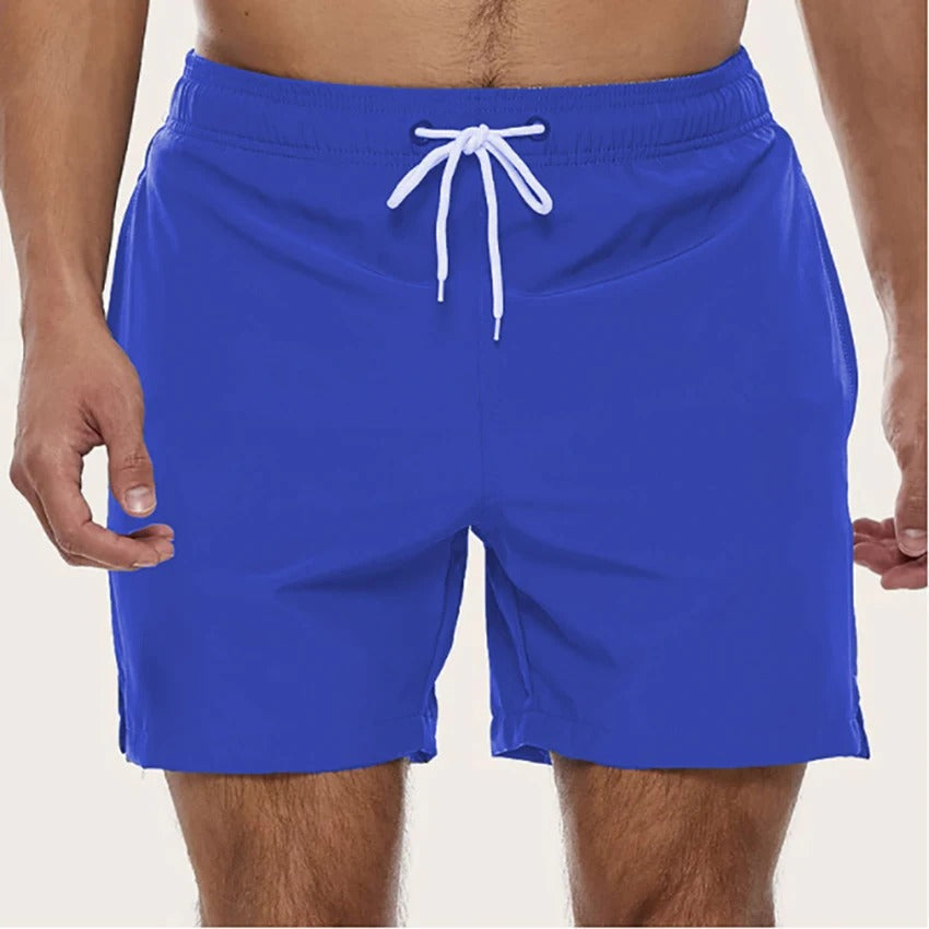 Short de bain à séchage rapide