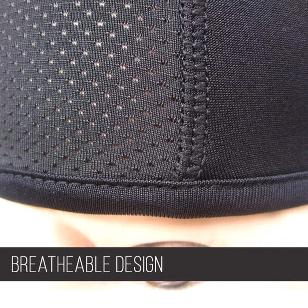 Sous-casque rafraîchissant